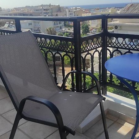 City & Beach Apartment I In Rethymno エクステリア 写真