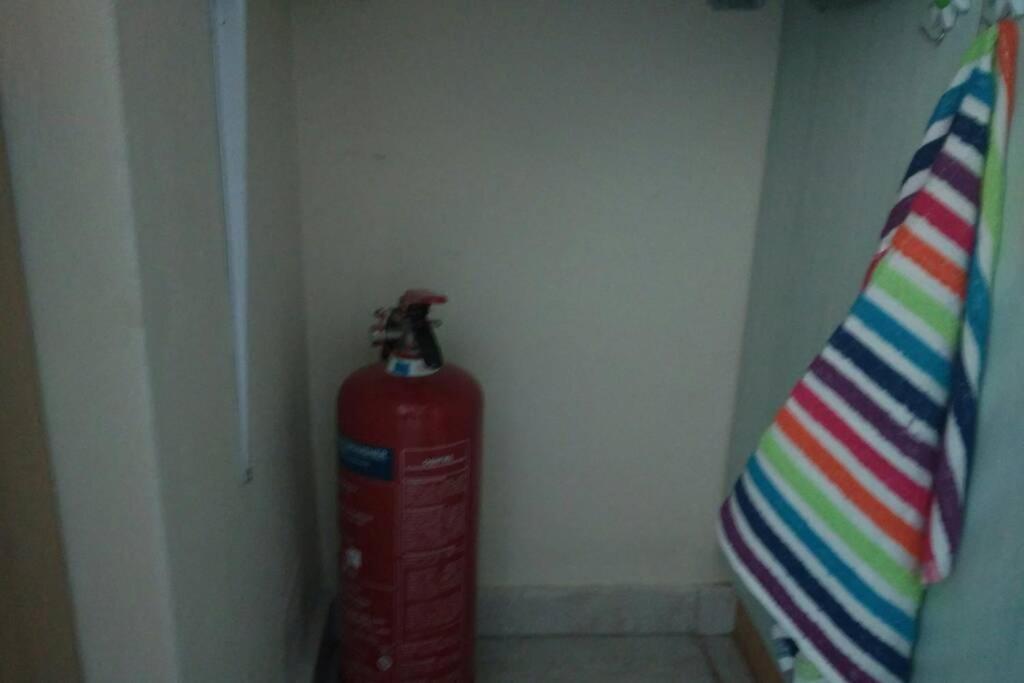 City & Beach Apartment I In Rethymno エクステリア 写真