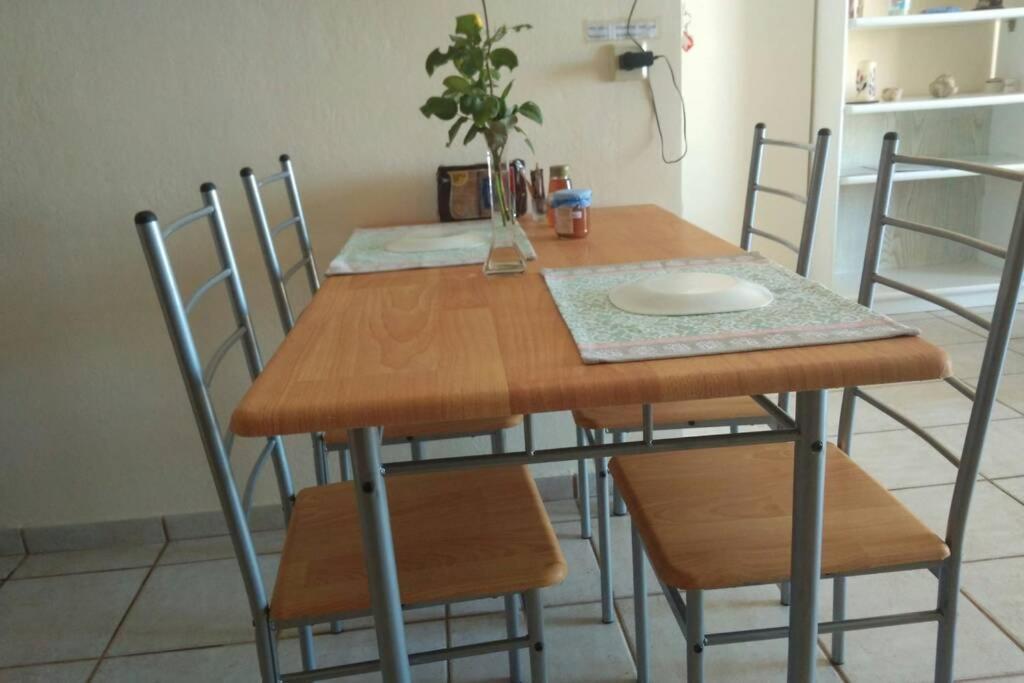City & Beach Apartment I In Rethymno エクステリア 写真