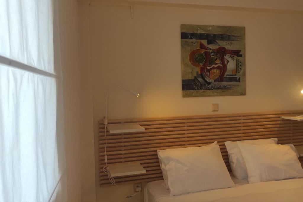 City & Beach Apartment I In Rethymno エクステリア 写真