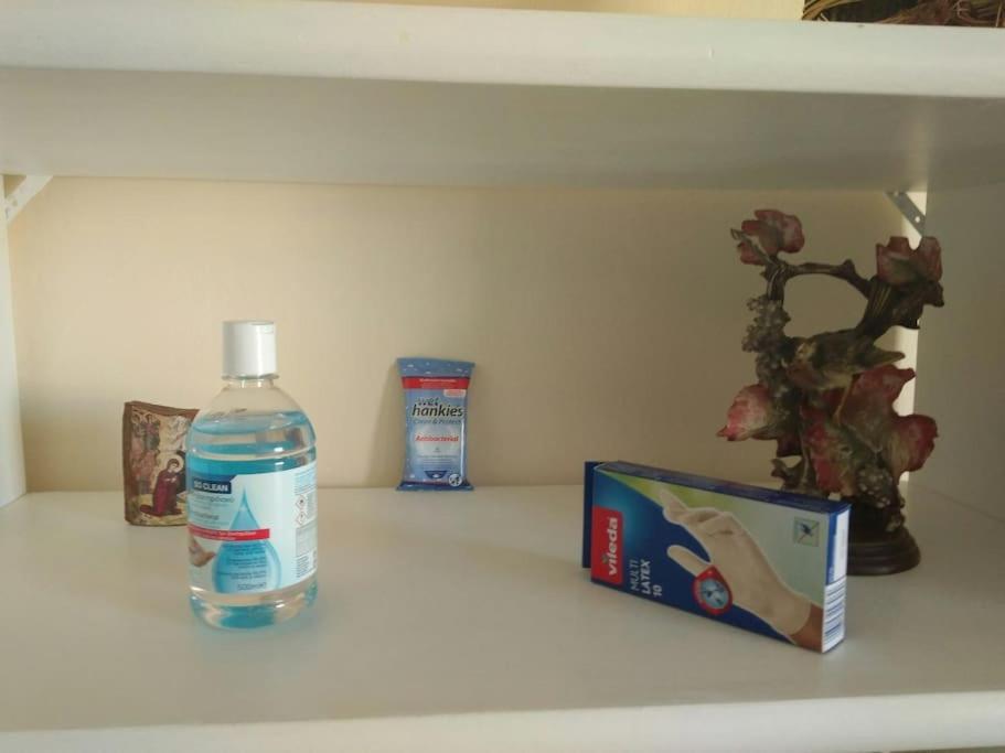 City & Beach Apartment I In Rethymno エクステリア 写真